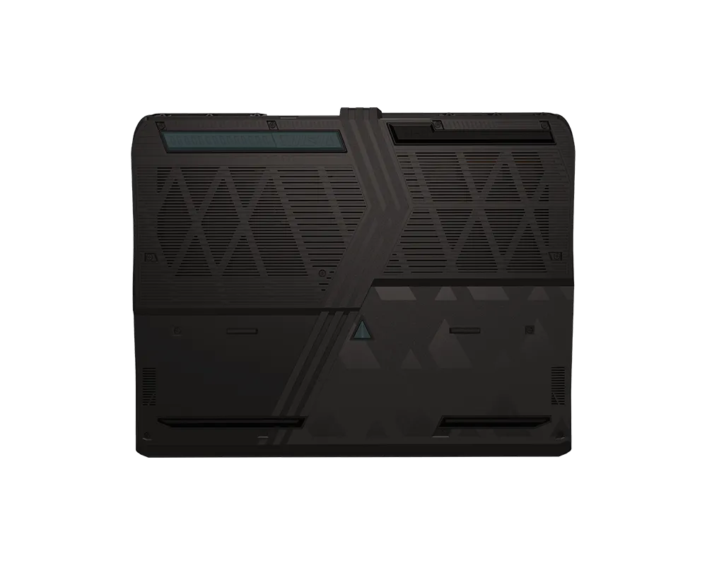 MSI Vector 16 HX AI A2XWIG-210BE - 16" QHD+ 240Hz - Intel Core Ultra 9 275HX - 16GB RAM - 1TB SSD - AZERTY (BE)