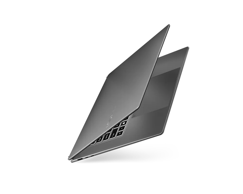 MSI Prestige 16 AI+ C3MG-237BE - 16" 2.8K OLED - Intel Core Ultra X7 358H - 32GB RAM - 1TB SSD - AZERTY (BE)