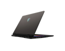 MSI Crosshair A16 HX D8WFKG-003BE - 16" QHD+ 240Hz - AMD Ryzen 9 8940HX - 16GB RAM - 1TB SSD - AZERTY (BE)