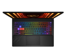 MSI Crosshair A16 HX D8WFKG-003BE - 16" QHD+ 240Hz - AMD Ryzen 9 8940HX - 16GB RAM - 1TB SSD - AZERTY (BE)