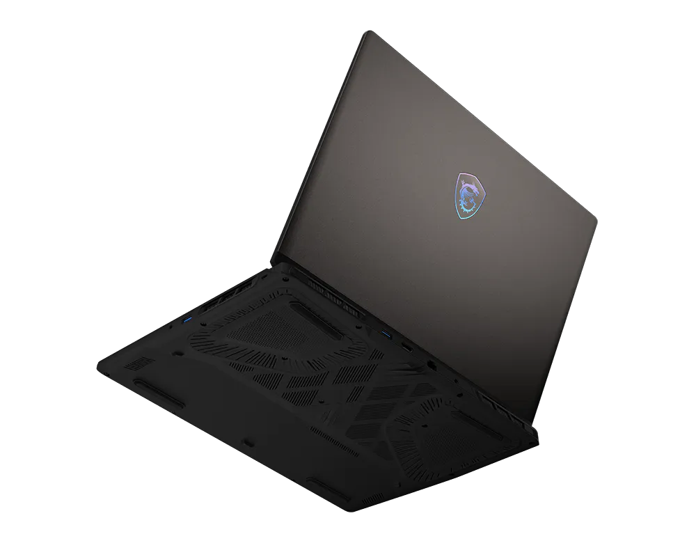 MSI Crosshair A16 HX D8WFKG-003BE - 16" QHD+ 240Hz - AMD Ryzen 9 8940HX - 16GB RAM - 1TB SSD - AZERTY (BE)