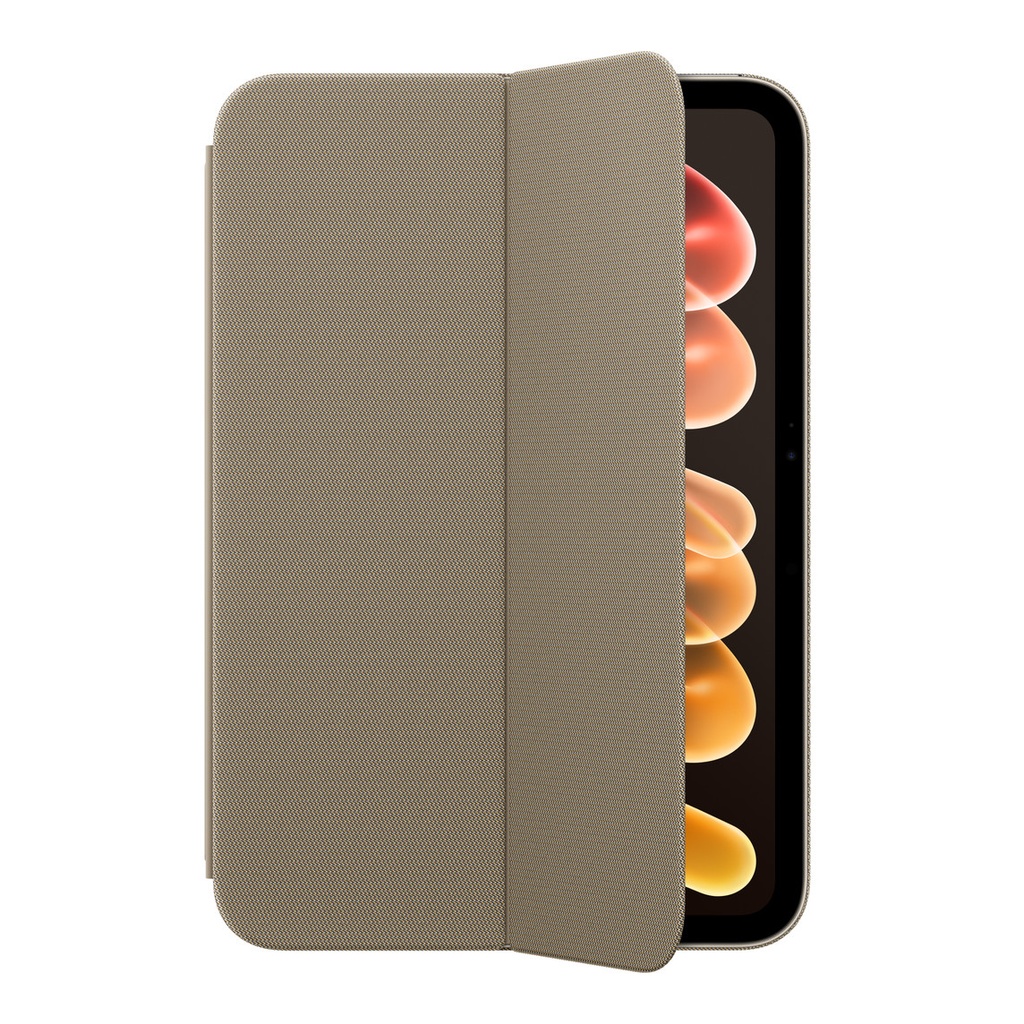 Smart Folio iPad Mini (A20 Pro)
