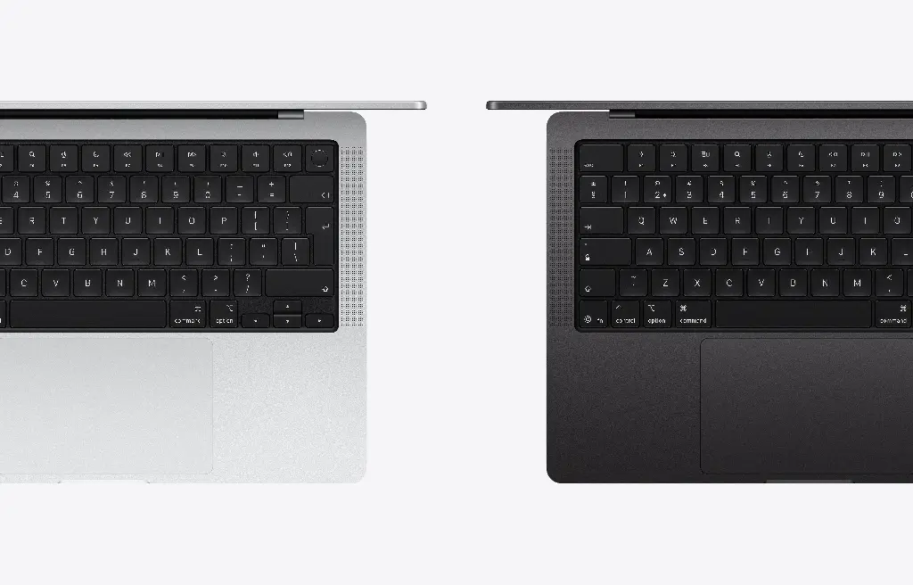 Apple MacBook Pro - Apple M5