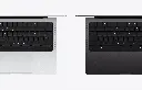 Apple MacBook Pro - Apple M5