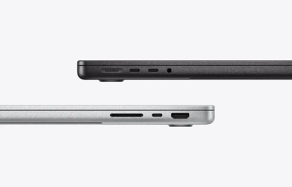 Apple MacBook Pro - Apple M5