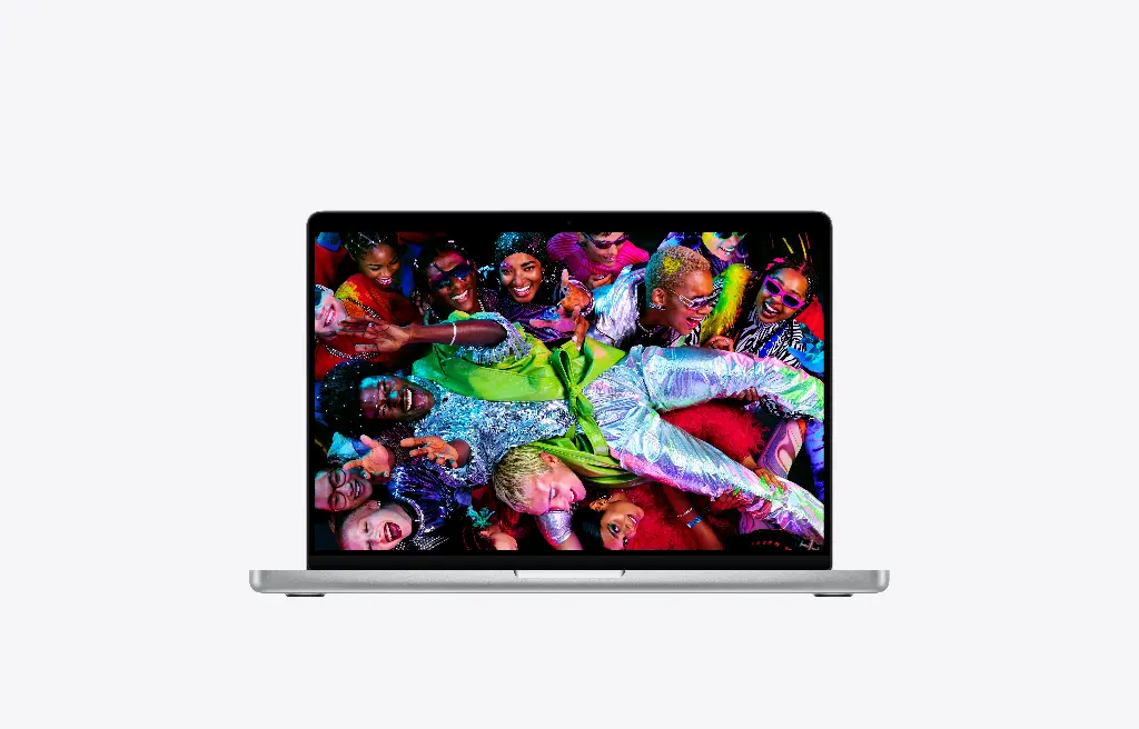 Apple MacBook Pro - Apple M5