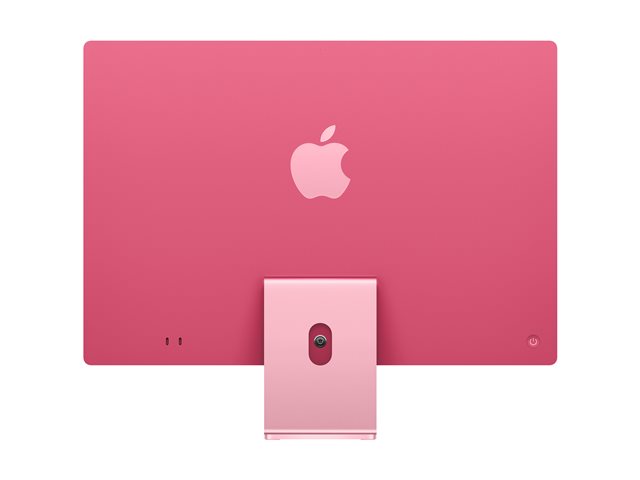 iMac - Apple M4 (10-core)