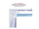 iMac - Apple M4 (10-core)