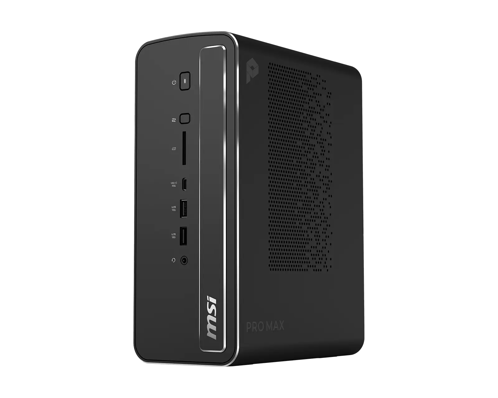 MSI PRO MAX EDGE AI+ 11M-005EU 2