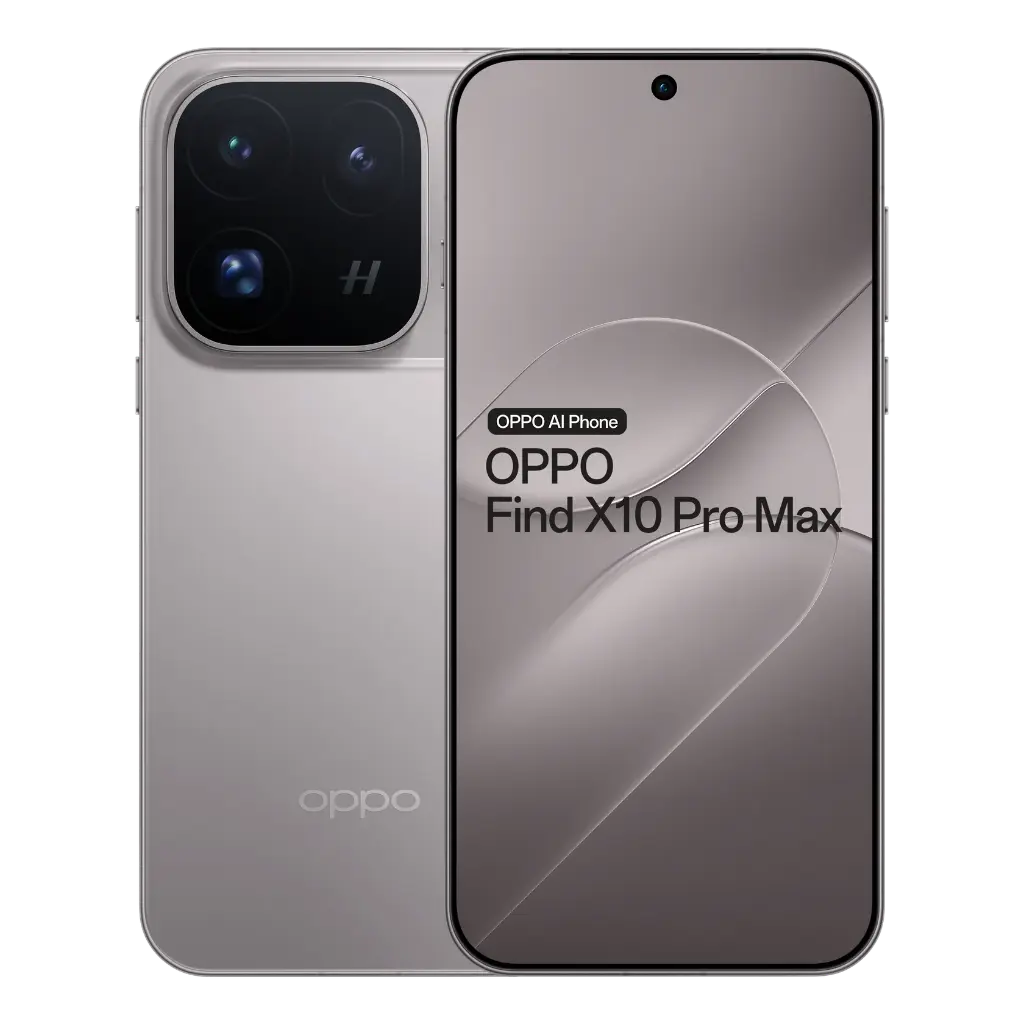 OPPO Find X10 Pro Max