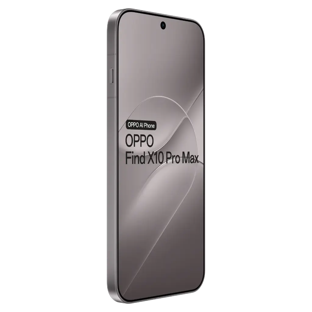 OPPO Find X10 Pro Max