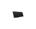 Logitech Wireless Keyboard K270