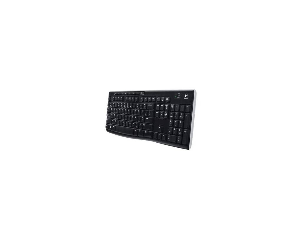 Logitech Wireless Keyboard K270