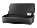 HP Officejet 250 Mobile All-in-One