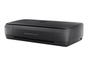 HP Officejet 250 Mobile All-in-One