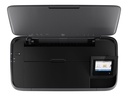 HP Officejet 250 Mobile All-in-One