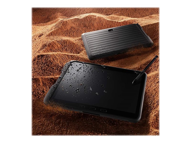 Samsung Galaxy Tab Active 4 Pro