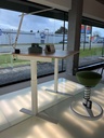 Remi zit-sta bureau