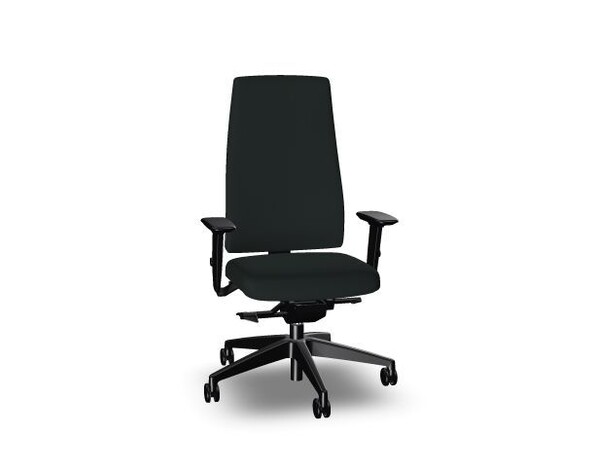 GOAL SMART 1S08A ergonomische bureaustoel