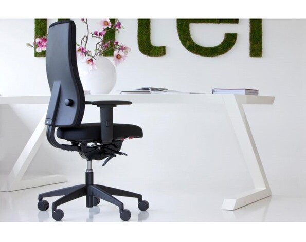 GOAL SMART 1S08A ergonomische bureaustoel