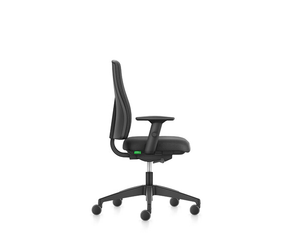 LX151 Comfort bureaustoel