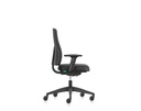 LX151 Comfort bureaustoel
