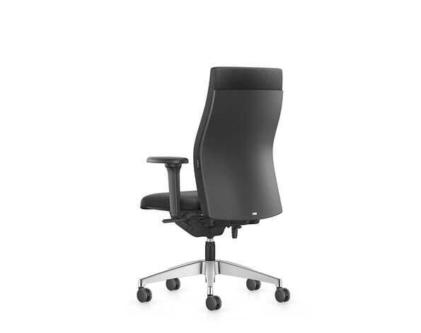 LX184 premium bureaustoel