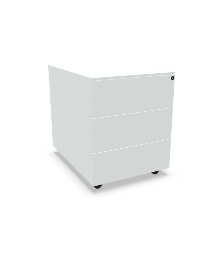 Neutral Plus ladenblok 3