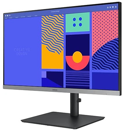Samsung LS24C432GAUXEN