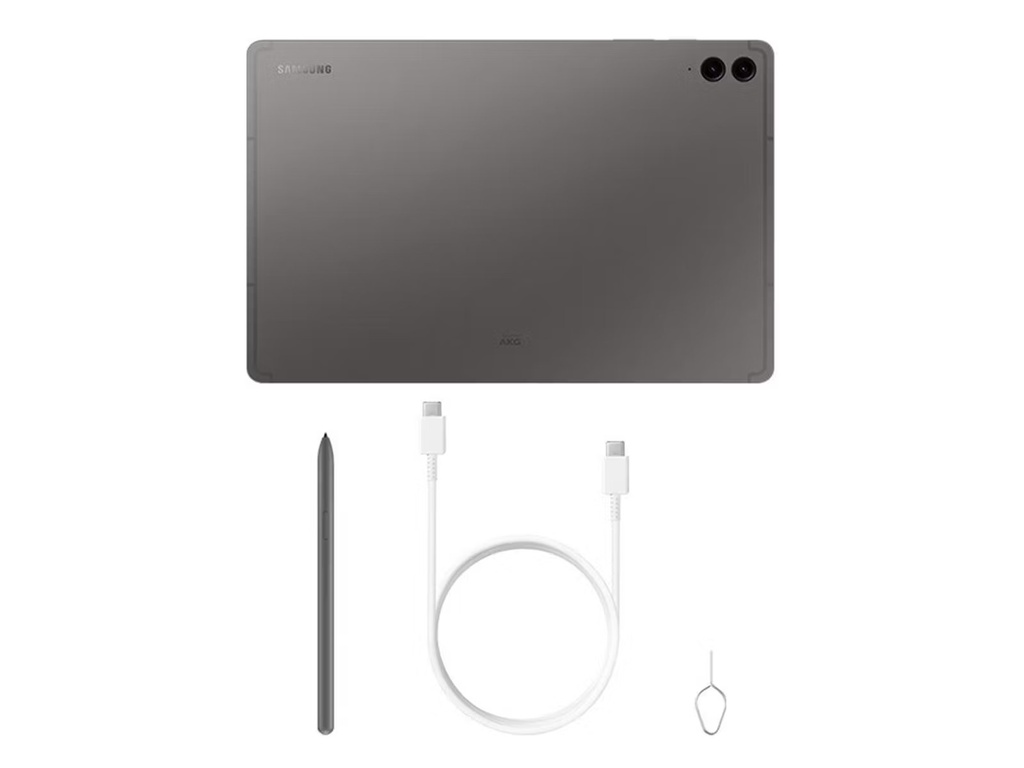 Samsung Galaxy Tab S9 Wi-Fi Fan Edition+