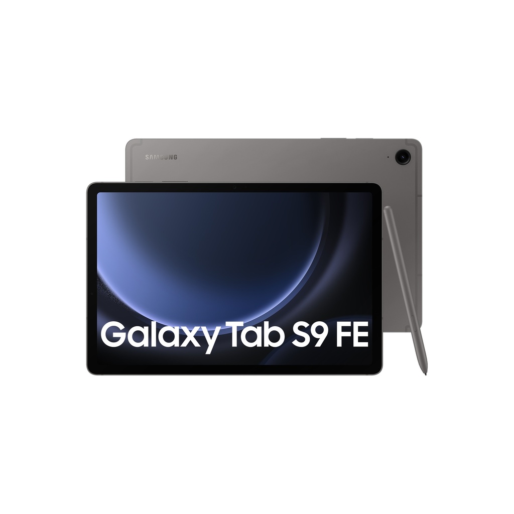 Samsung Galaxy Tab S9 Wi-Fi Fan Edition 