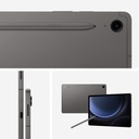 Samsung Galaxy Tab S9 Wi-Fi Fan Edition 