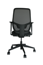 Bureaustoel Efficient Pro