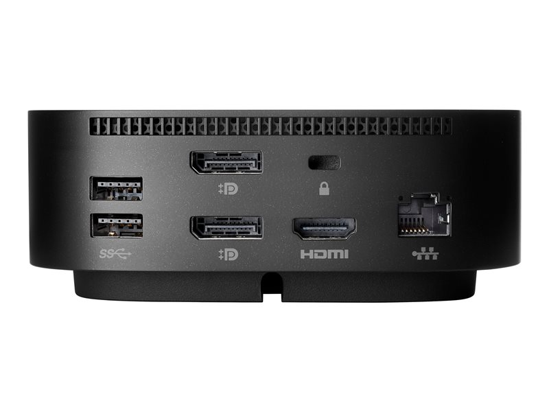 HP USB-C Dock G5