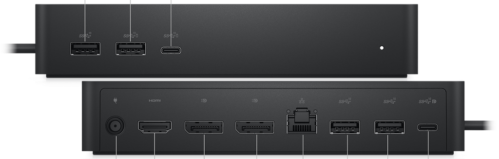 Dell Universal Dock UD22