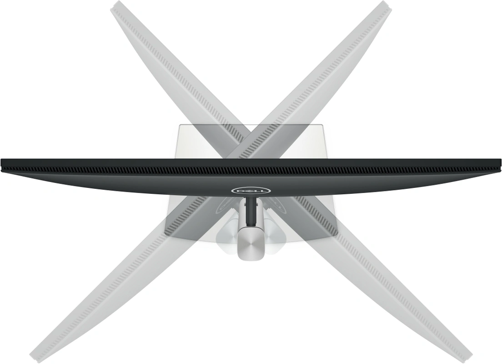 Dell P2725HE
