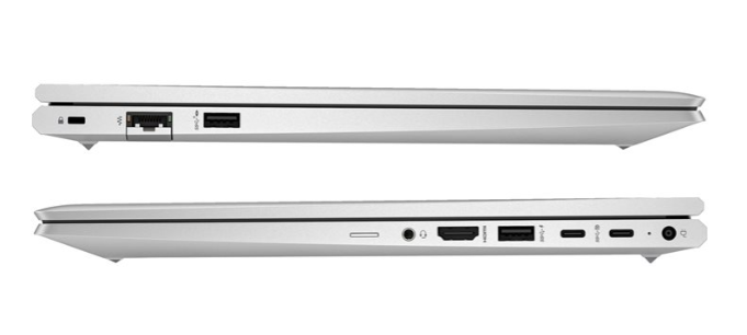 HP ProBook 450 G10 Notebook