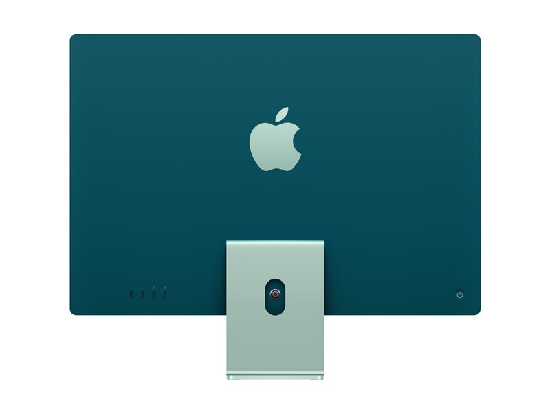 Apple iMac 8-core GPU