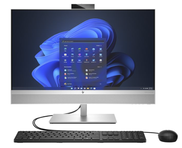 HP EliteOne 870 G9 all-in-one