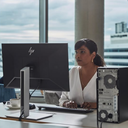 HP Pro 400 G9 - Tower