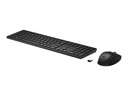 HP 655 Toetsenbord en muis set