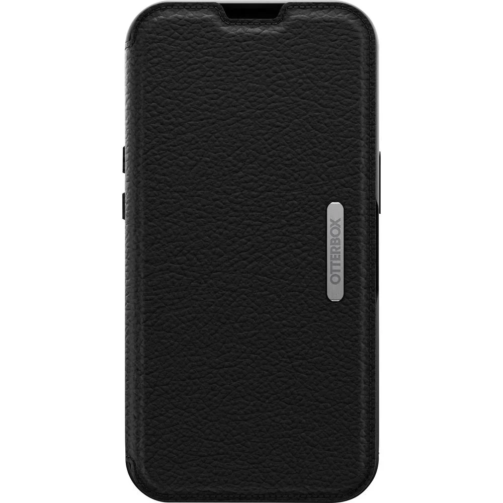 OtterBox Strada Apple iPhone 13 Shadow - black