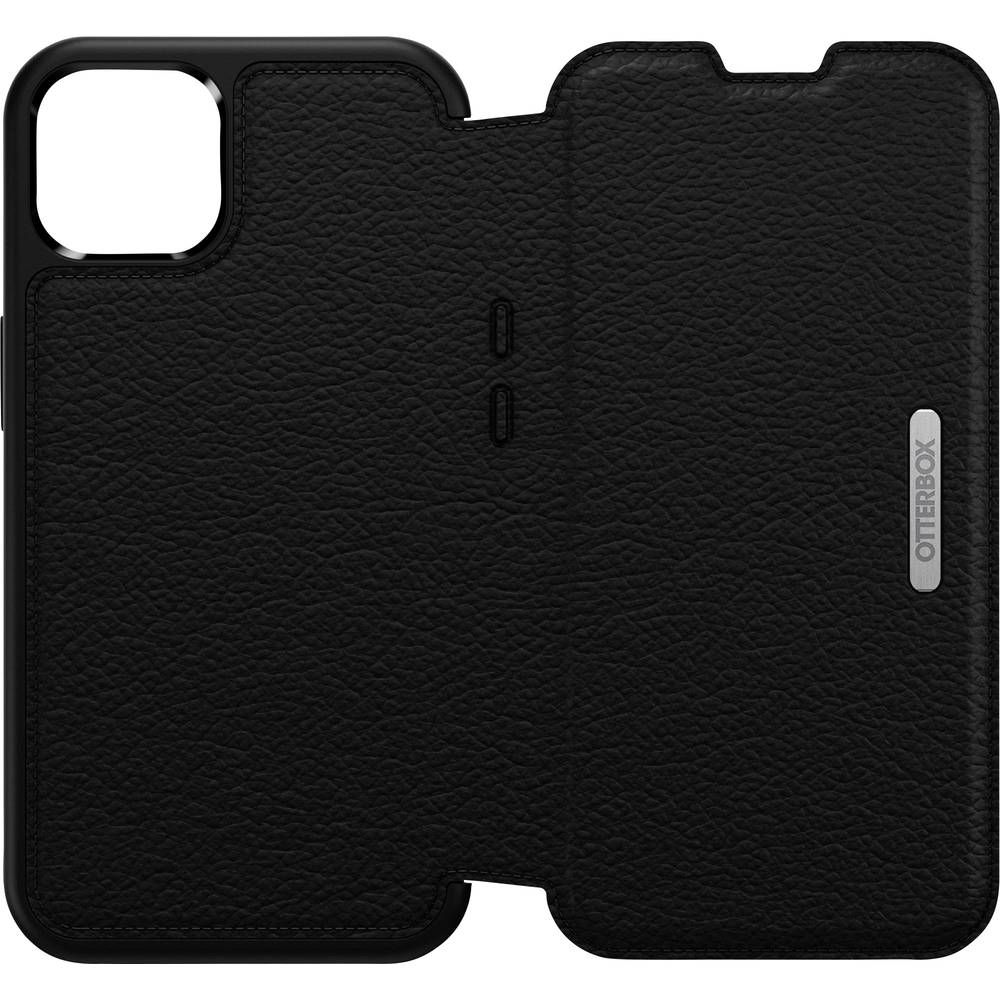 OtterBox Strada Apple iPhone 13 Shadow - black