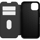 OtterBox Strada Apple iPhone 13 Shadow - black