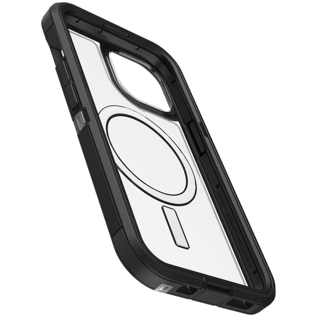 OtterBox Defender XT MagSafe Cover - Clear