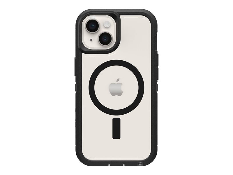 OtterBox Defender XT MagSafe Cover - Clear