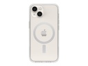 OtterBox Symmetry MagSafe Cover - Clear