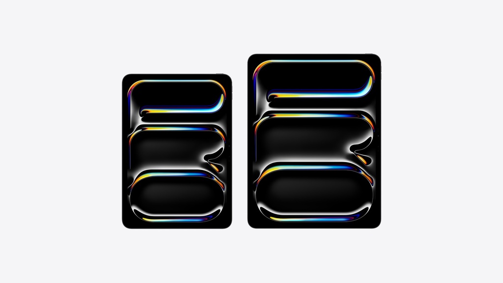 Apple iPad Pro Wi-Fi 7th Gen