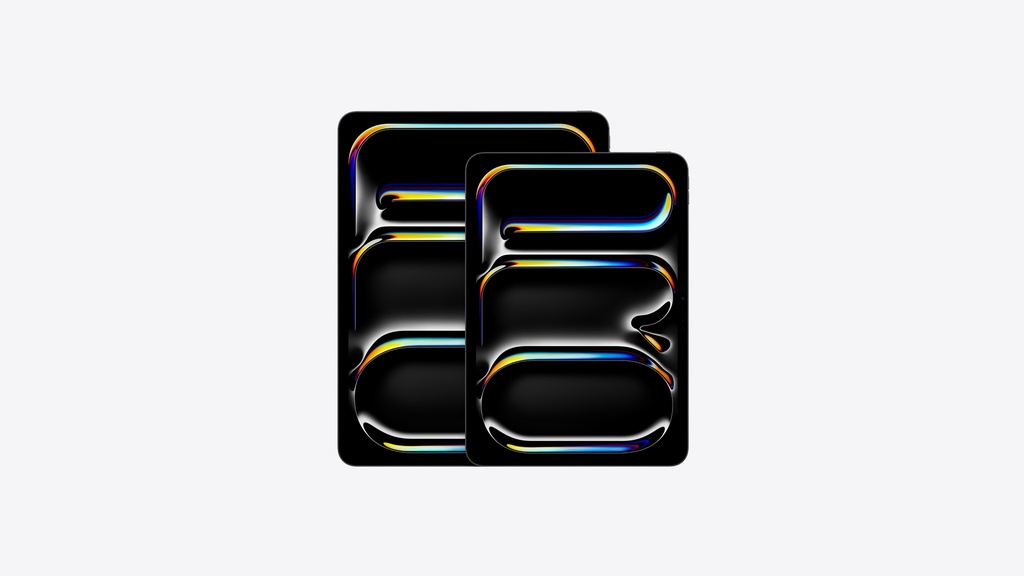 Apple iPad Pro Wi-Fi + Cellular 7th Gen