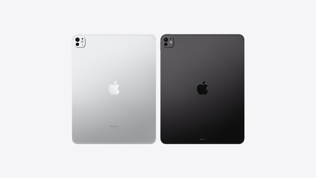 Apple iPad Pro Wi-Fi + Cellular 7th Gen